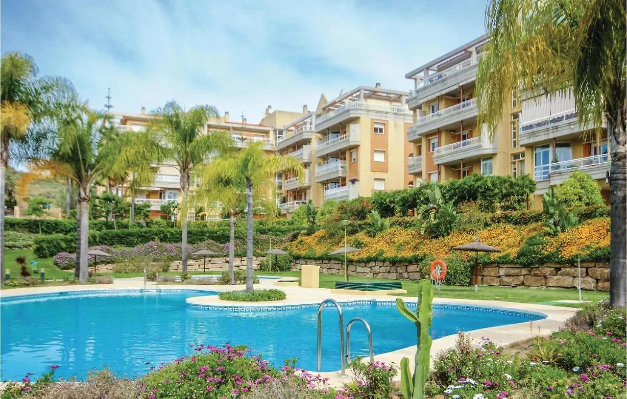 Nice Apartment In Mijas Golf La Cala De Mijas Spain
