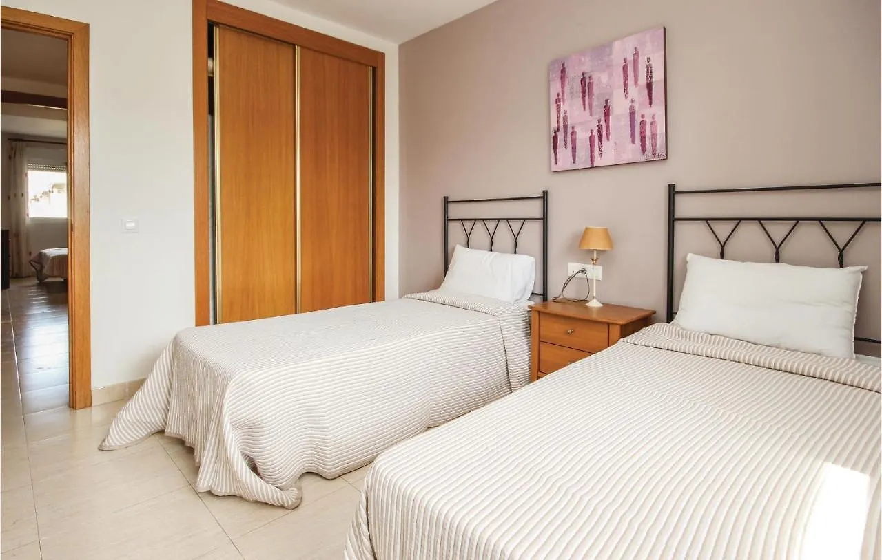 Nice Apartment In Mijas Golf La Cala De Mijas