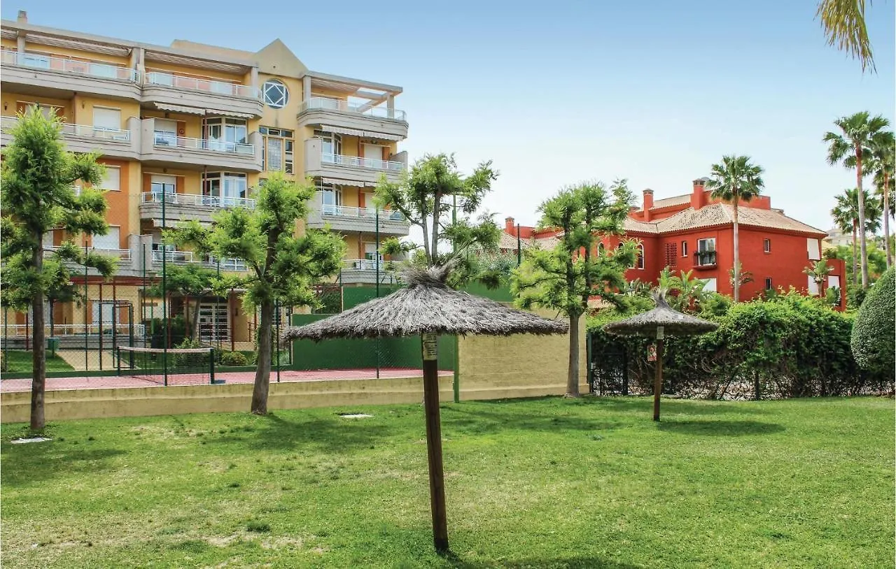 Nice Apartment In Mijas Golf La Cala De Mijas
