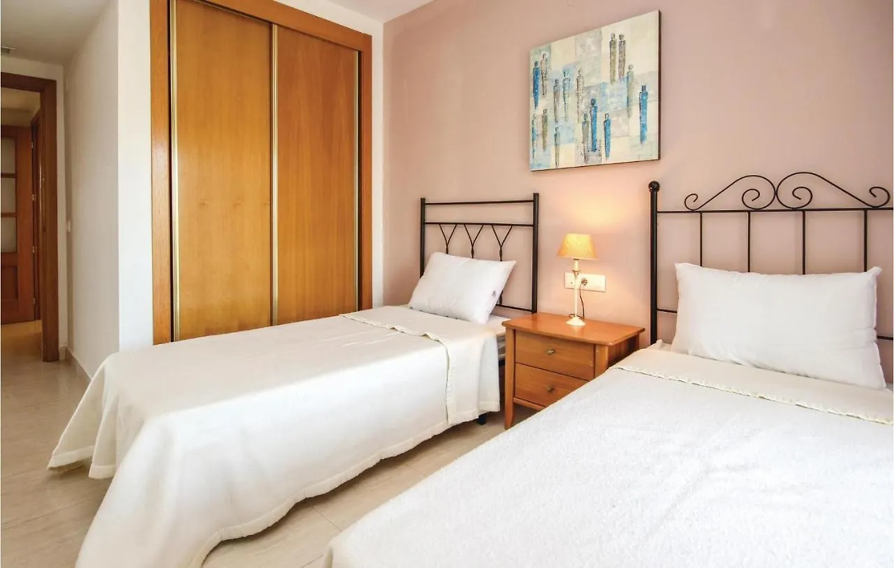 Nice Apartment In Mijas Golf La Cala De Mijas