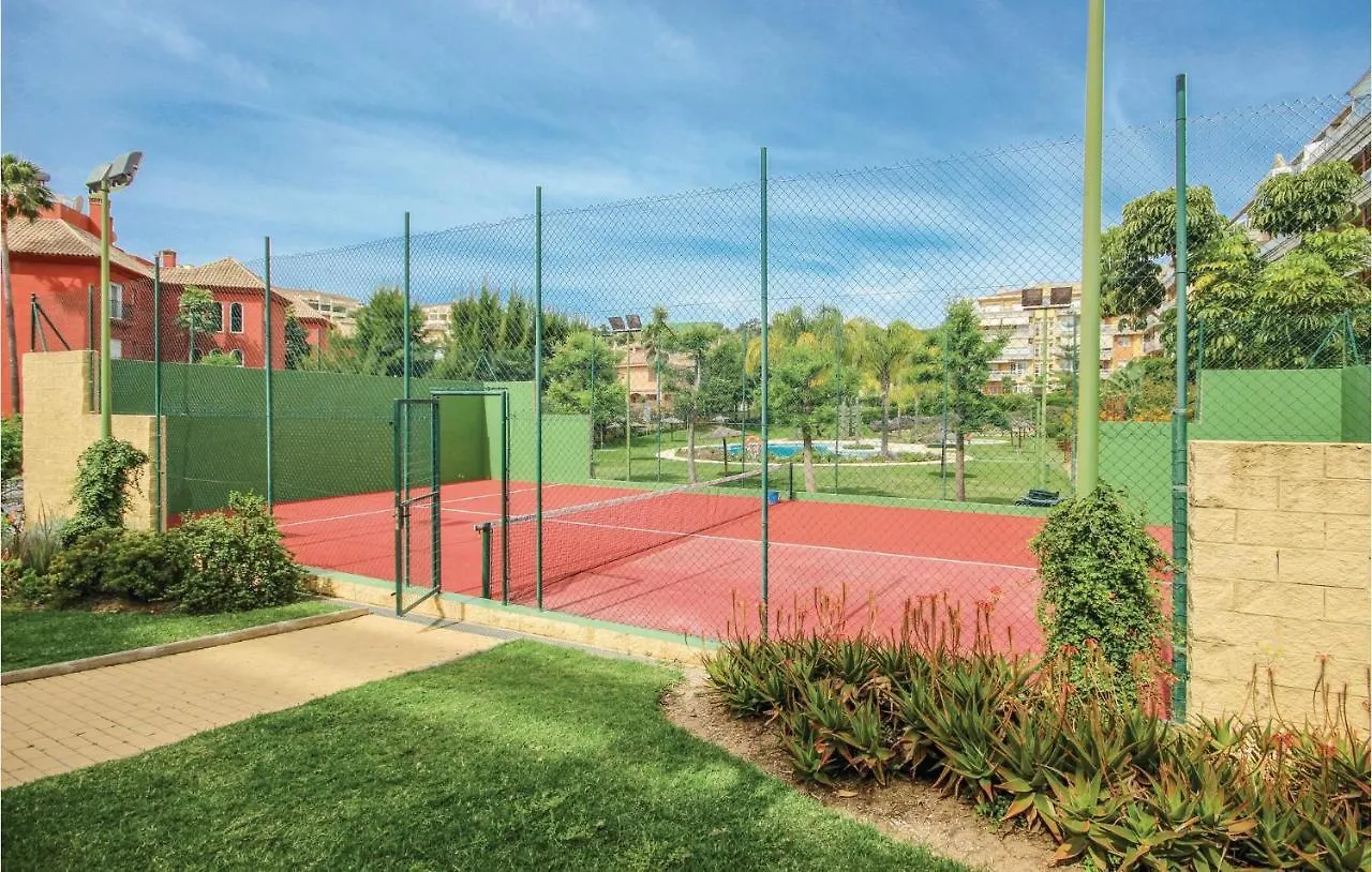 Nice Apartment In Mijas Golf La Cala De Mijas 0*,