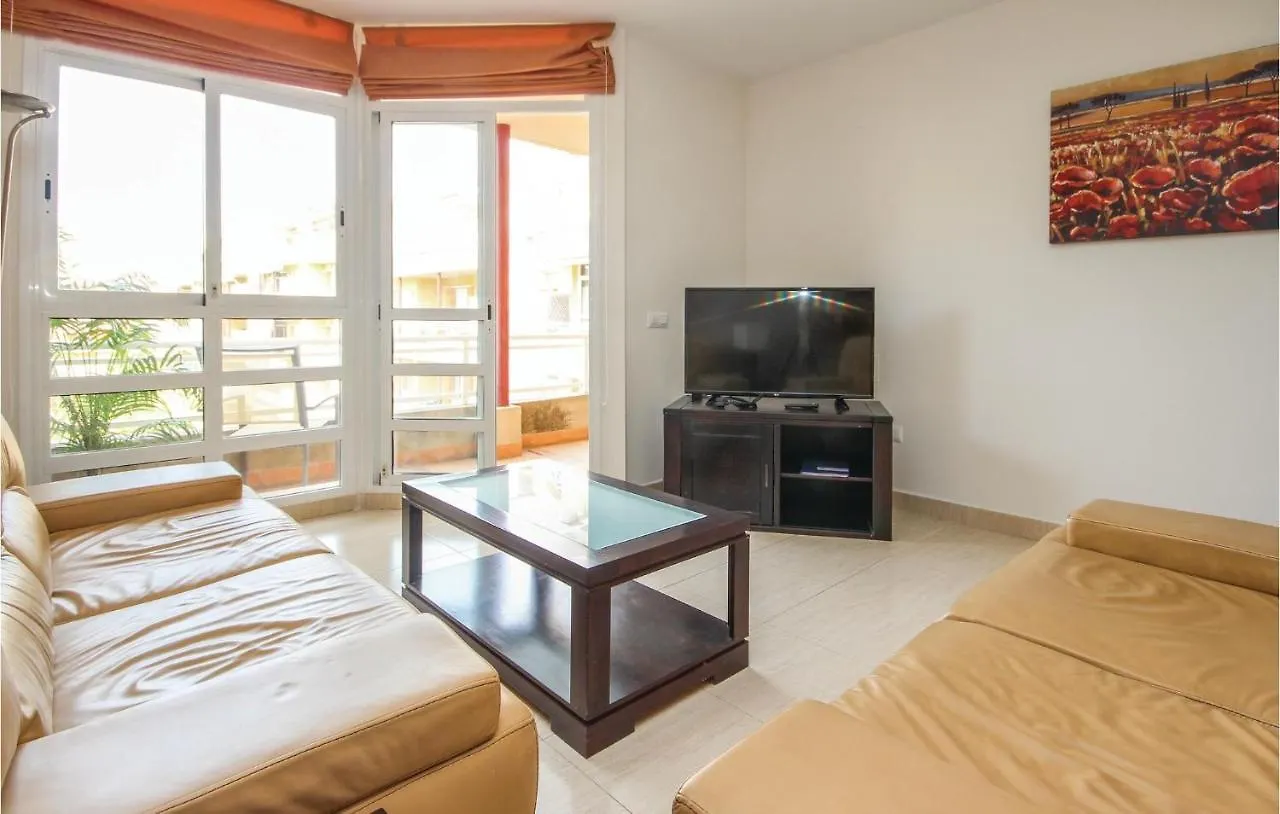 Nice Apartment In Mijas Golf La Cala De Mijas