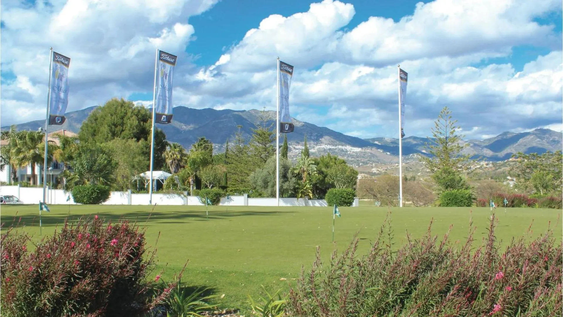 Nice Apartment In Mijas Golf La Cala De Mijas 0*,